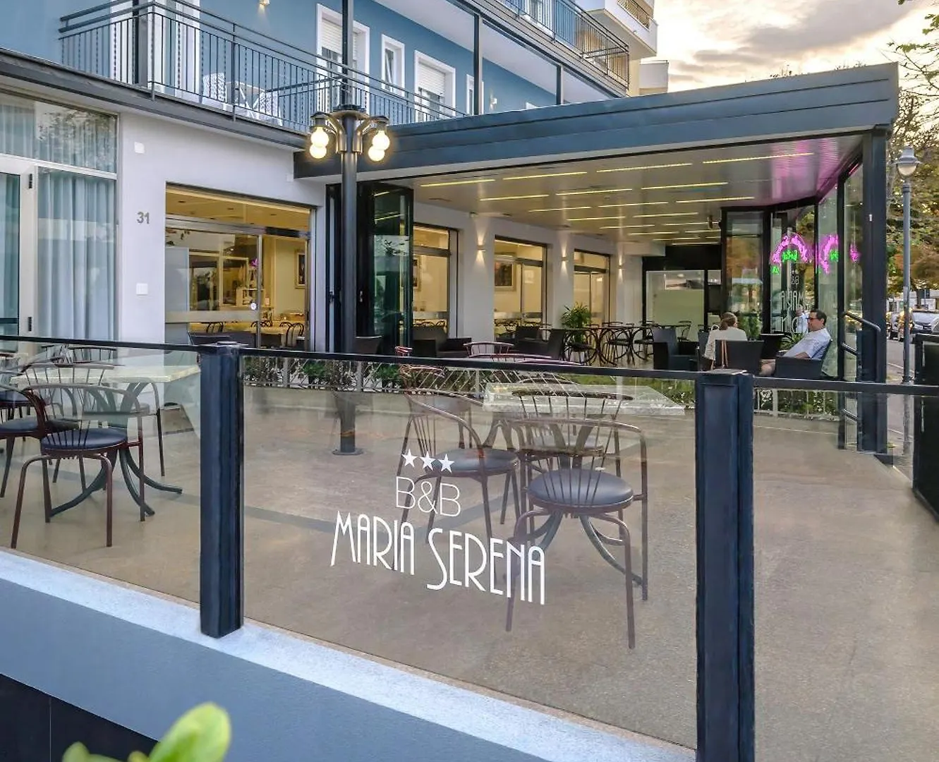 Hotel Maria Serena Rimini