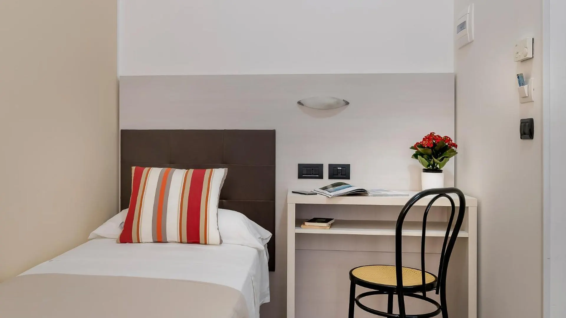 Hotel Maria Serena Rímini 3*,  Italia