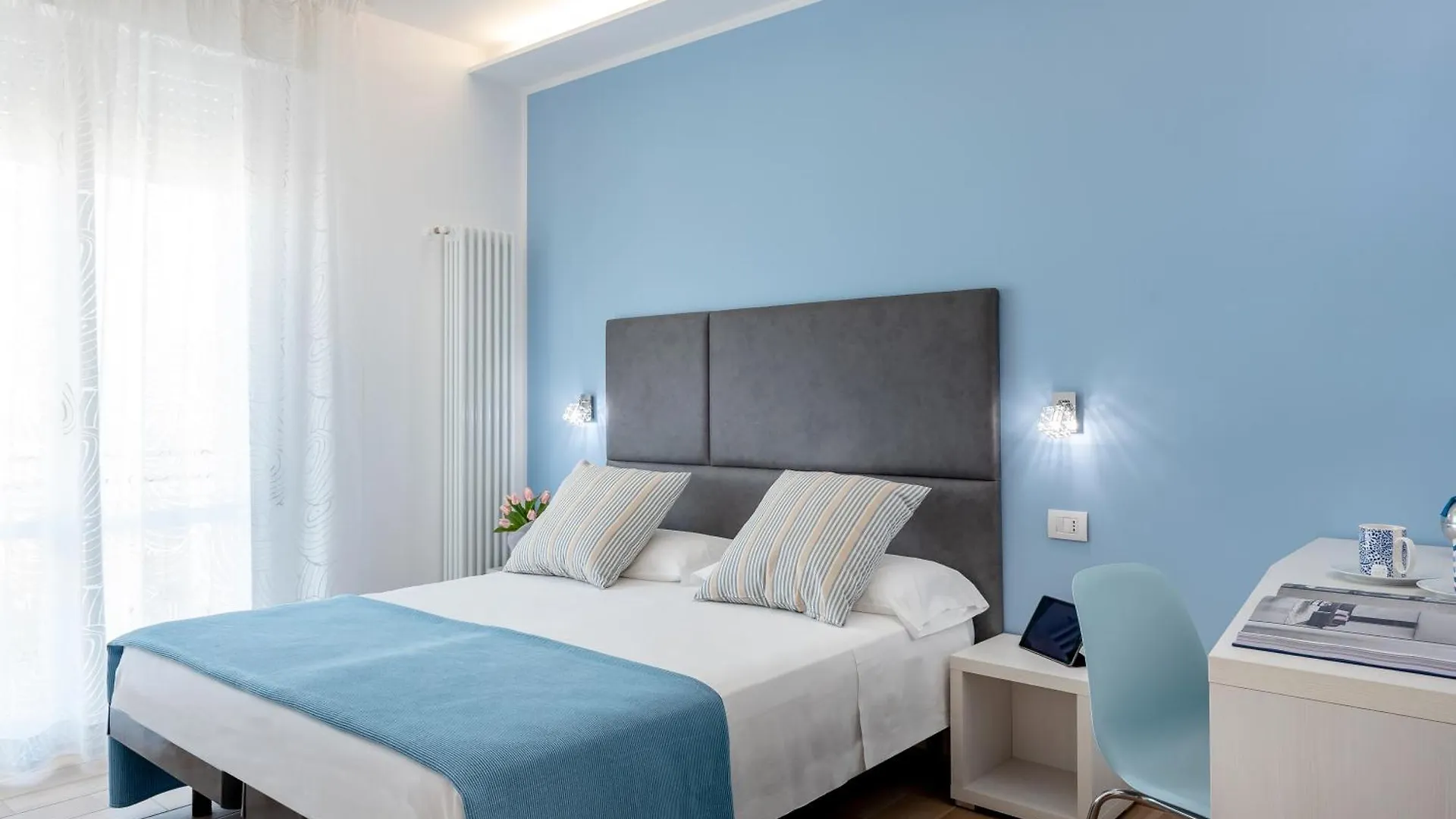 Hotel Maria Serena Rímini