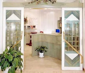 Hotel Maria Serena Rimini