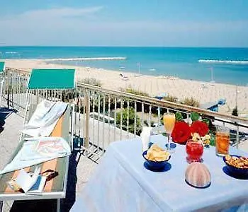 Hotel Maria Serena Rimini
