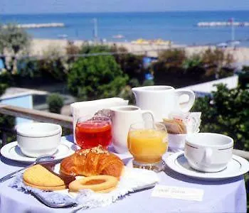 ***  Hotel Maria Serena Rímini Italia