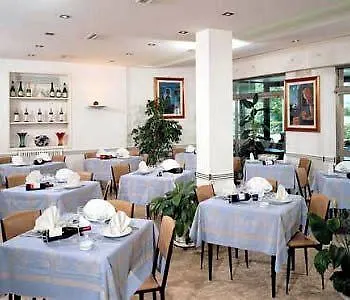 Hotel Maria Serena Rímini