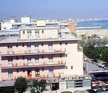 Hotel Maria Serena Rimini Italy
