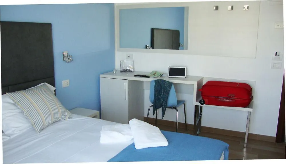 Hotel Maria Serena Rimini 3*,  Italy