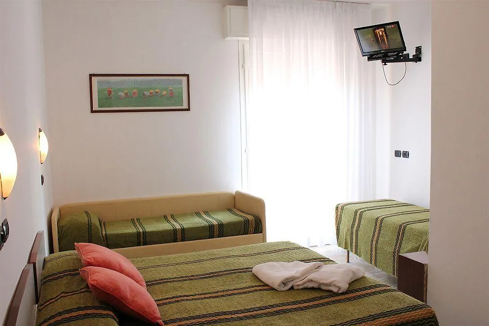 ***  Hotel Maria Serena Rimini Italy