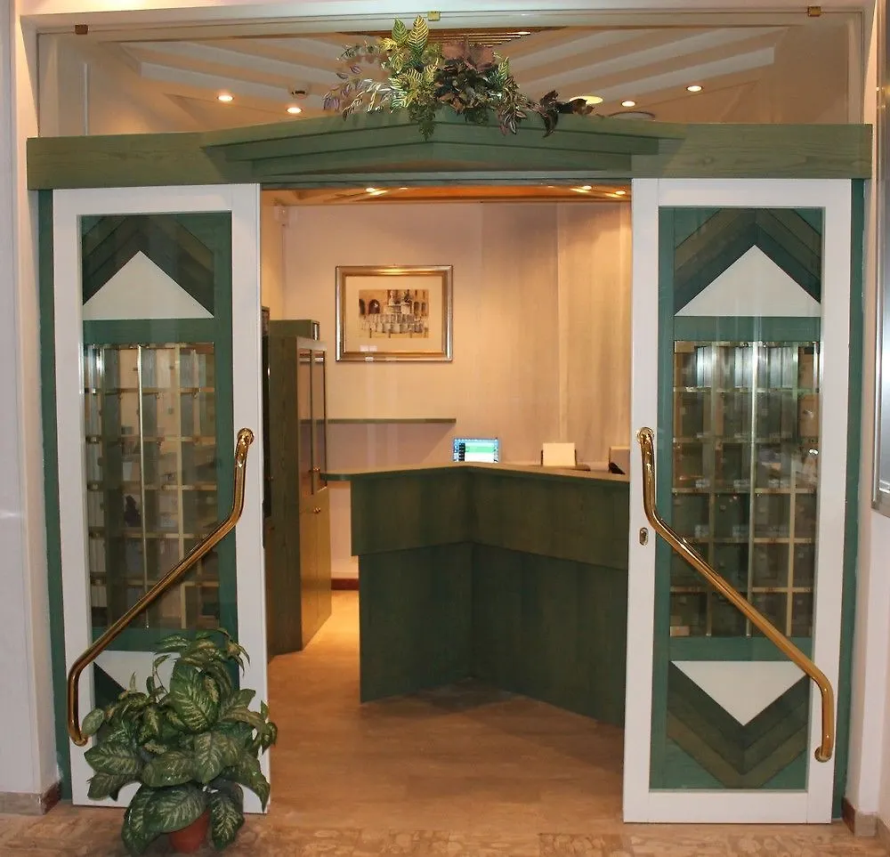 Hotel Maria Serena Rimini