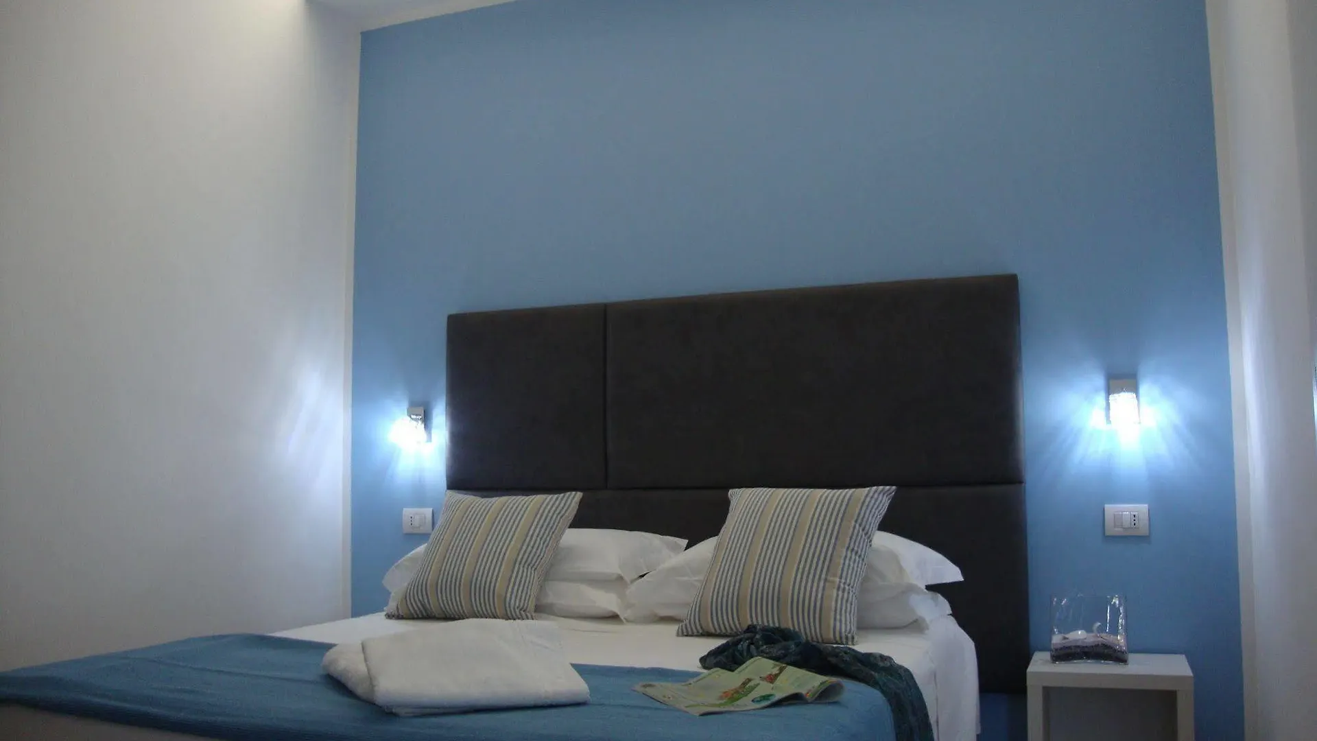 Hotel Maria Serena Rímini