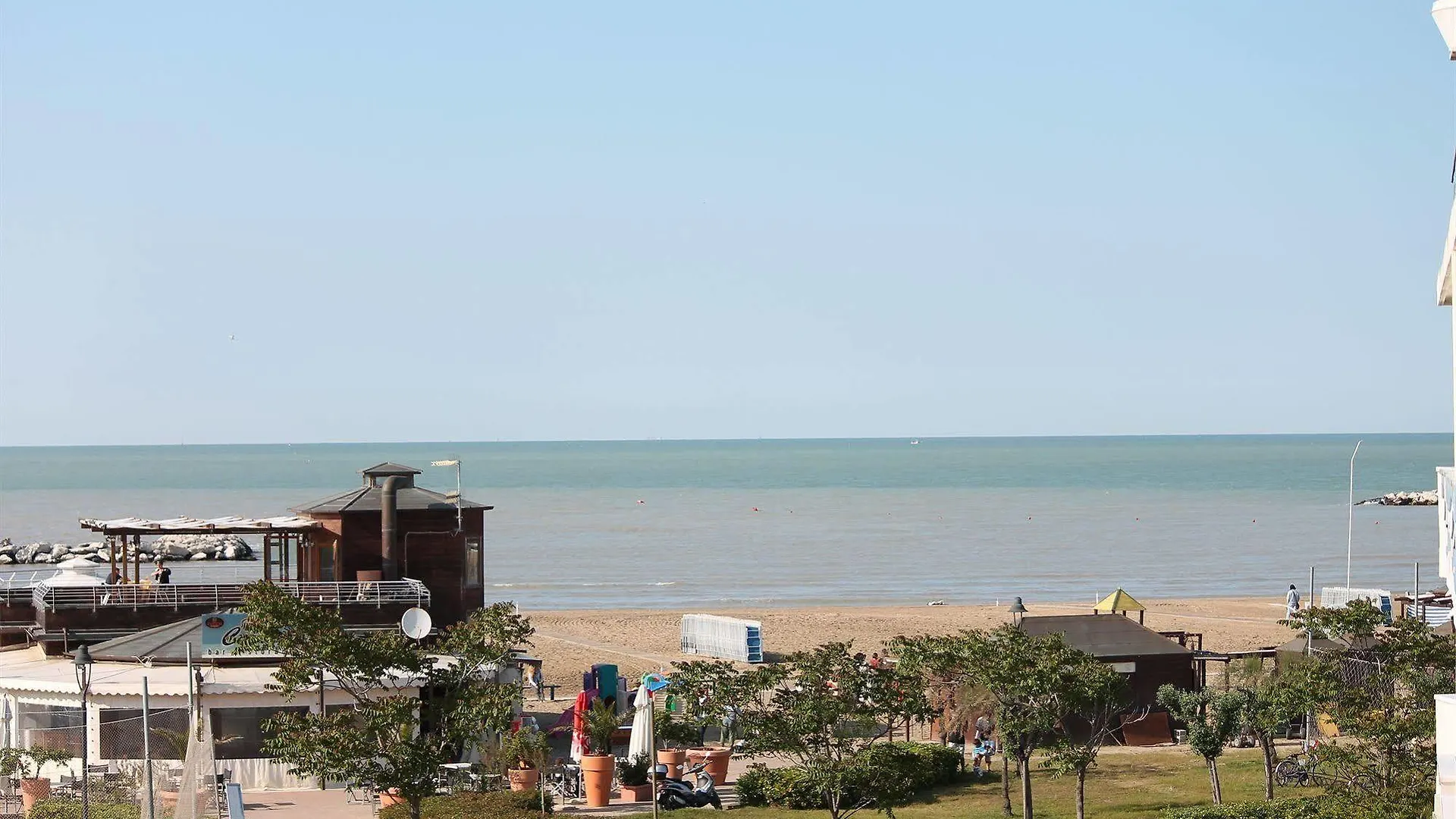 Hotel Maria Serena Rimini Italy