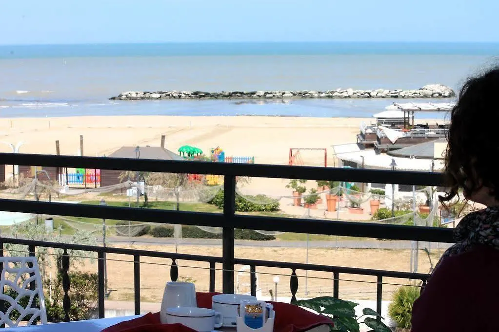 ***  Hotel Maria Serena Rimini Italy