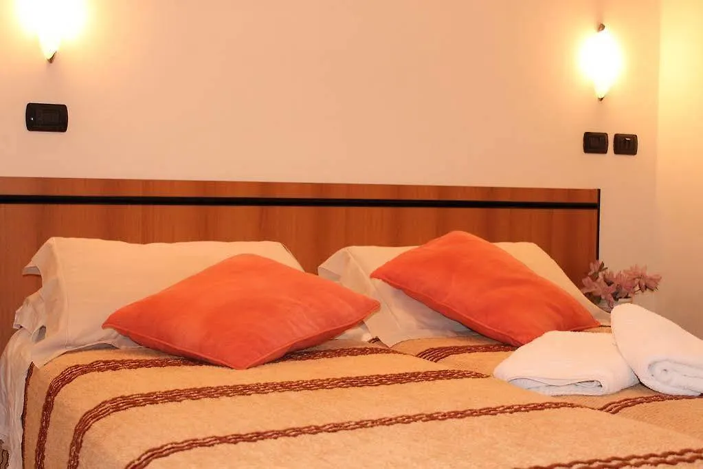Hotel Maria Serena Rimini