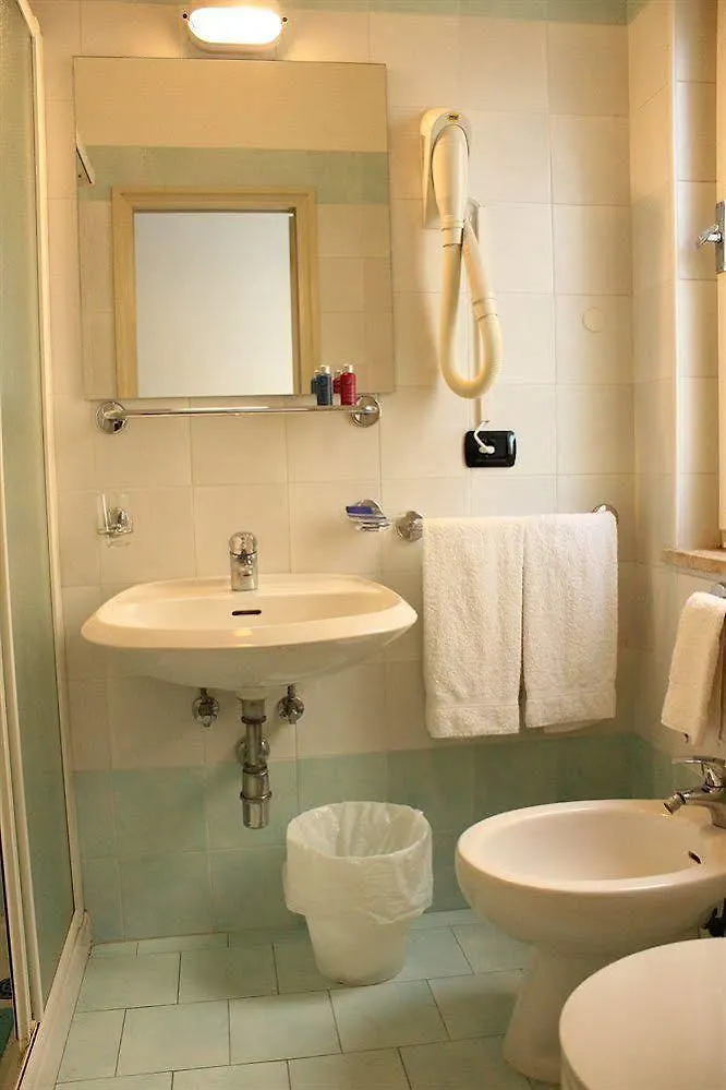 Hotel Maria Serena Rímini