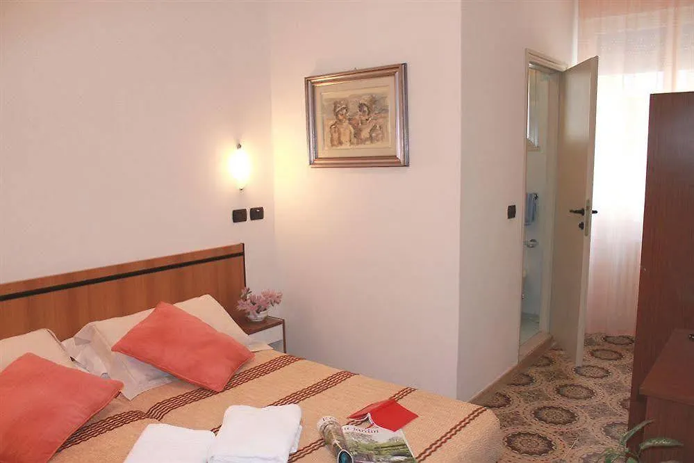 ***  Hotel Maria Serena Rimini Italy