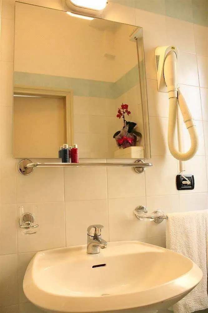 Hotel Maria Serena Rímini