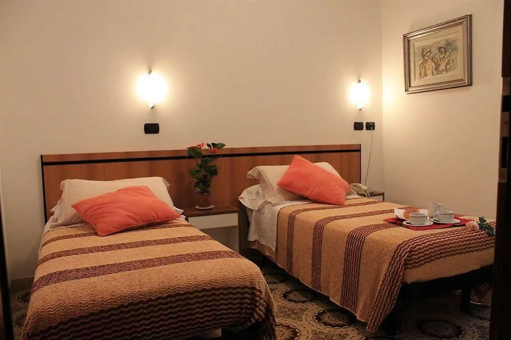 Hotel Maria Serena Rímini