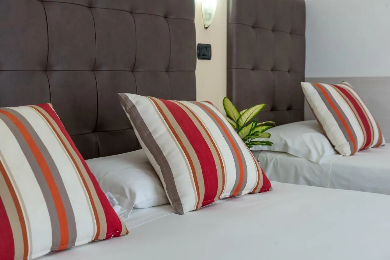 Hotel Maria Serena Rimini