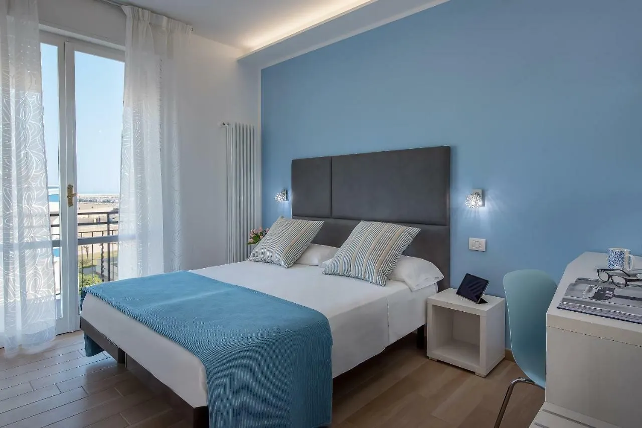 Hotel Maria Serena Rímini