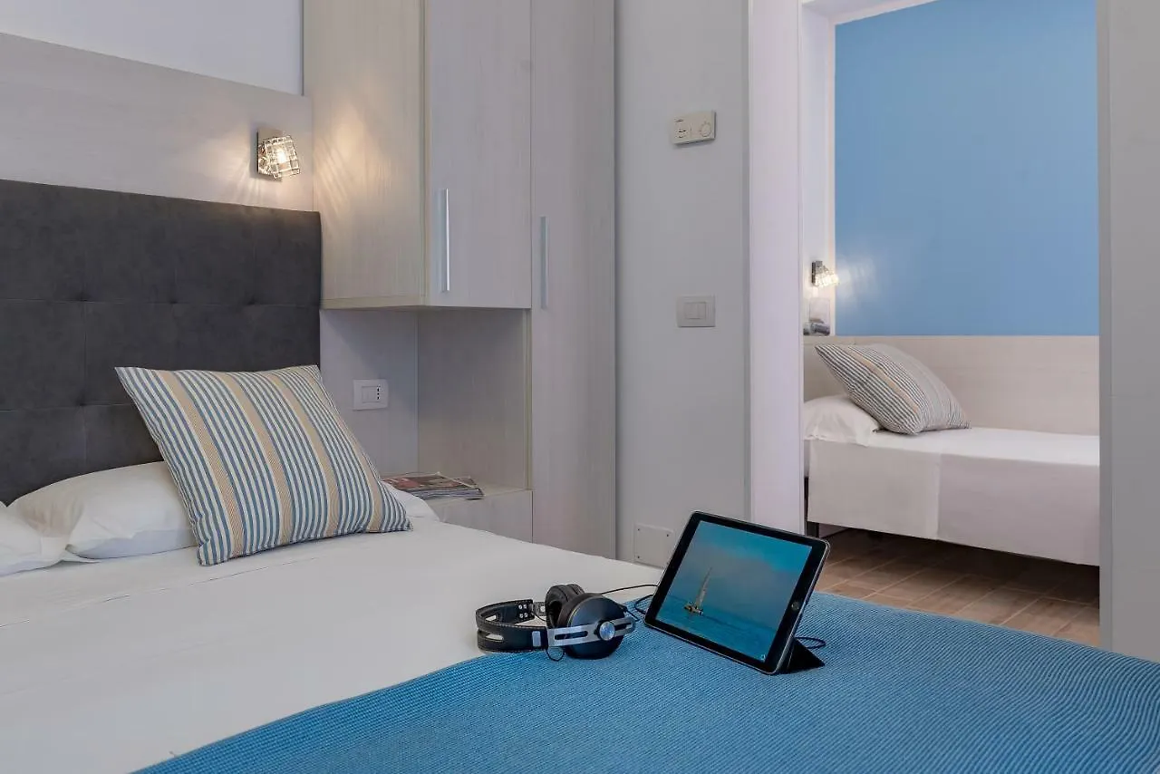 Hotel Maria Serena Rimini