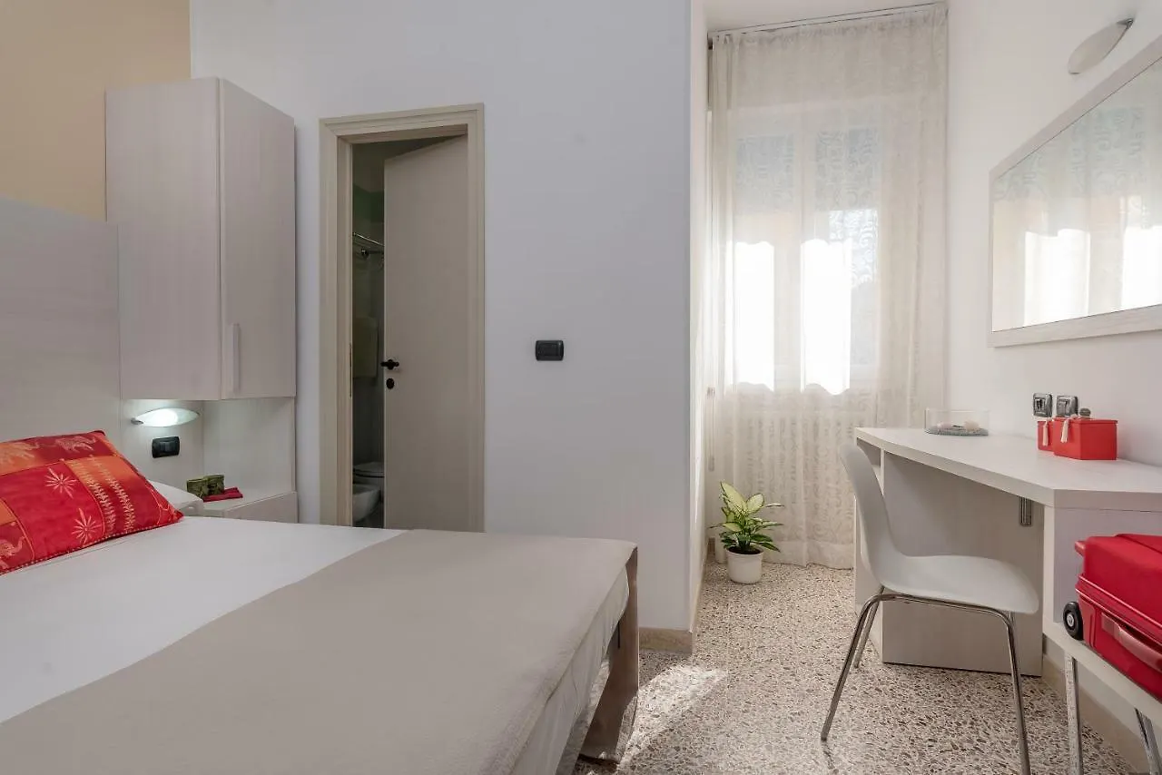 Hotel Maria Serena Rimini