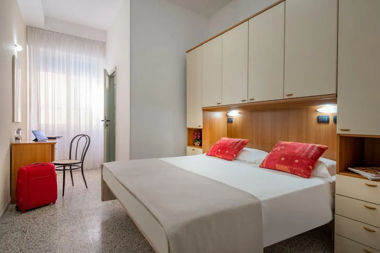 Hotel Maria Serena Rímini