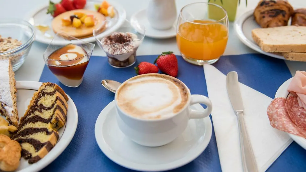 Hotel Maria Serena Rimini