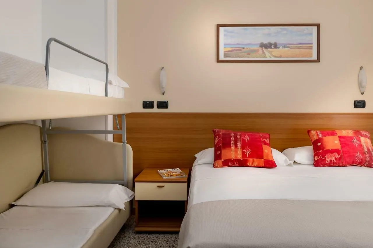 Hotel Maria Serena Rimini