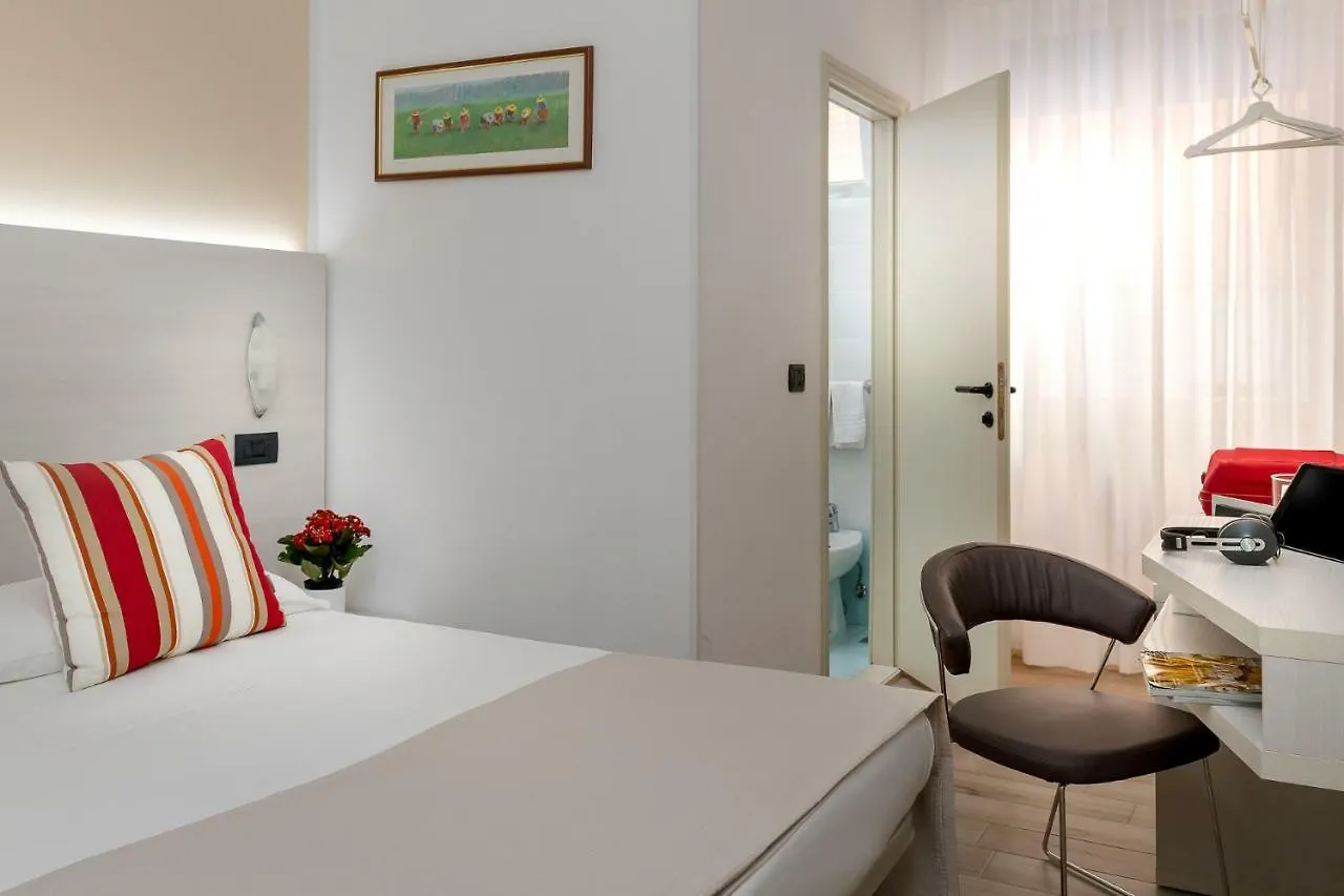 Hotel Maria Serena Rímini