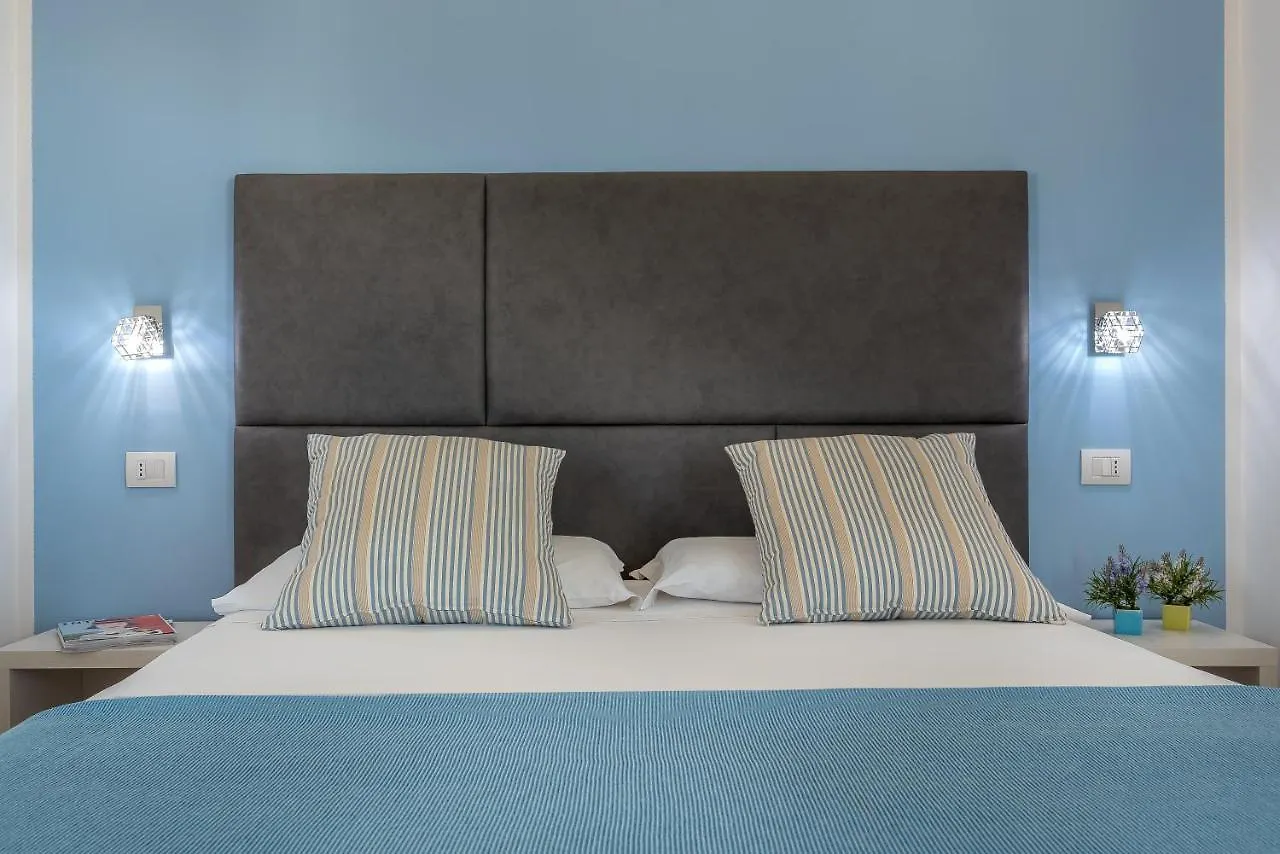Hotel Maria Serena Rimini