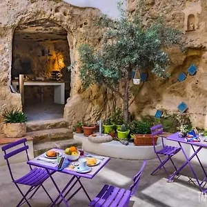 Al Moro Gasthof Sciacca