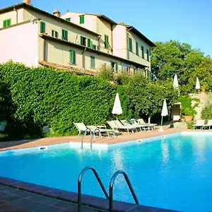 Casalecchi Hotel Castellina in Chianti