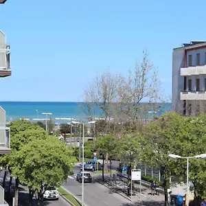 Le Ali ** Rimini