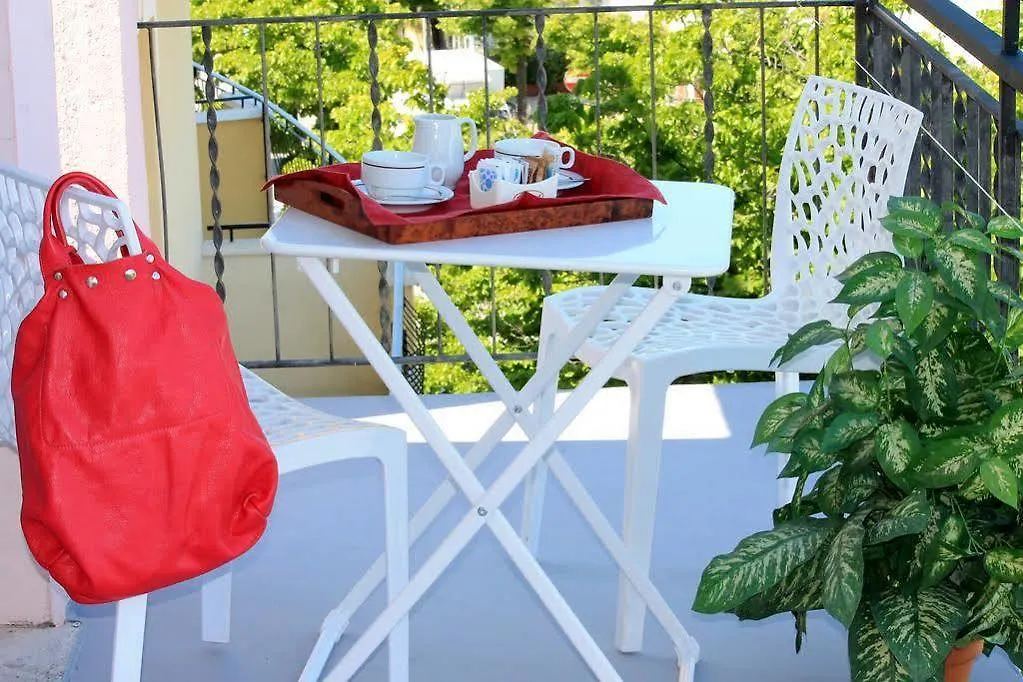 Hotel Maria Serena Rimini