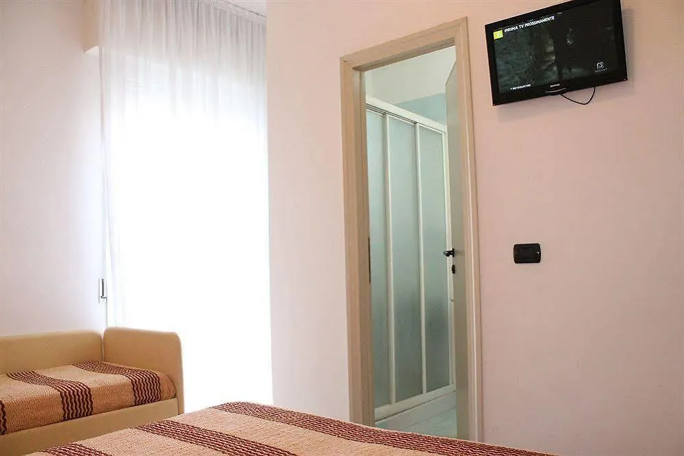 Hotel Maria Serena リミニ 3*,