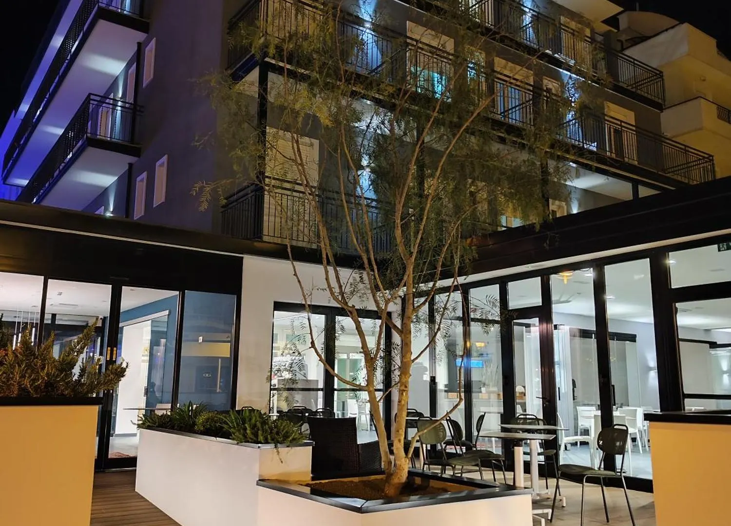 Hotel Maria Serena Rimini